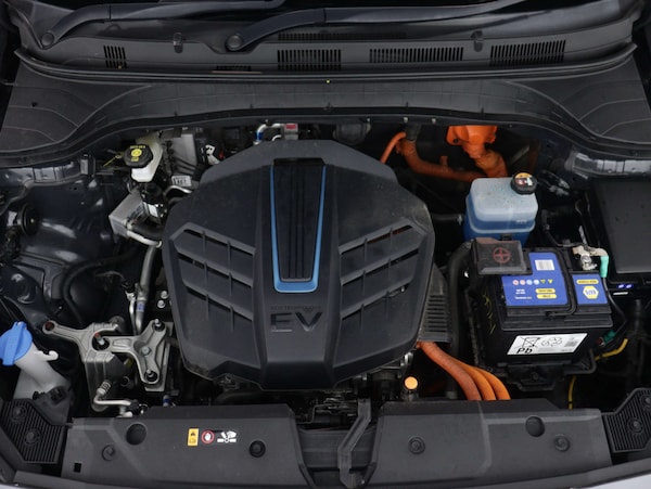 Used Hyundai KONA 2022 for sale - 75594536: Photo 55