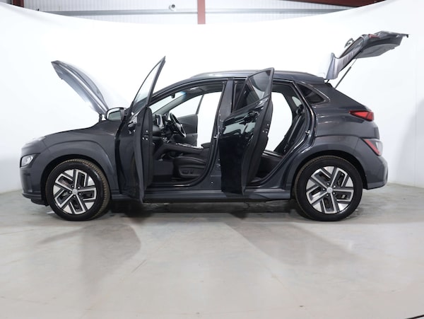 Used Hyundai KONA 2022 for sale - 75594536: Photo 59