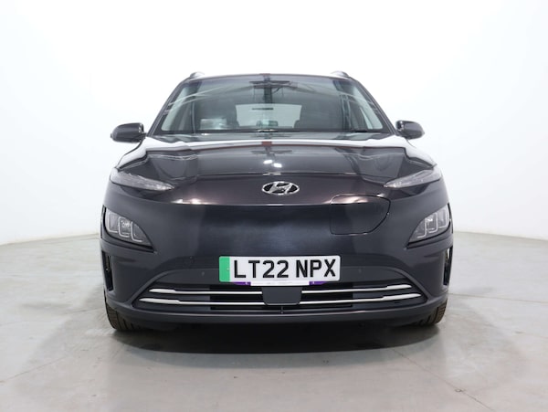 Used Hyundai KONA 2022 for sale - 75594536: Photo 5