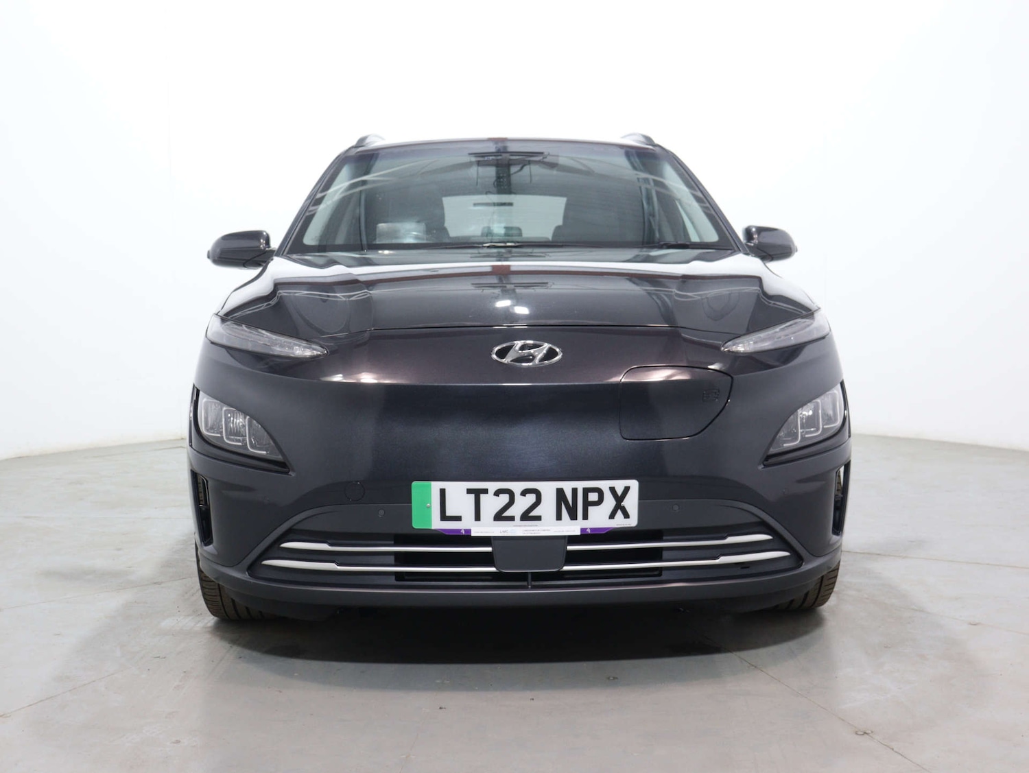 Used Hyundai KONA 2022 for sale - 75594536: Photo 6