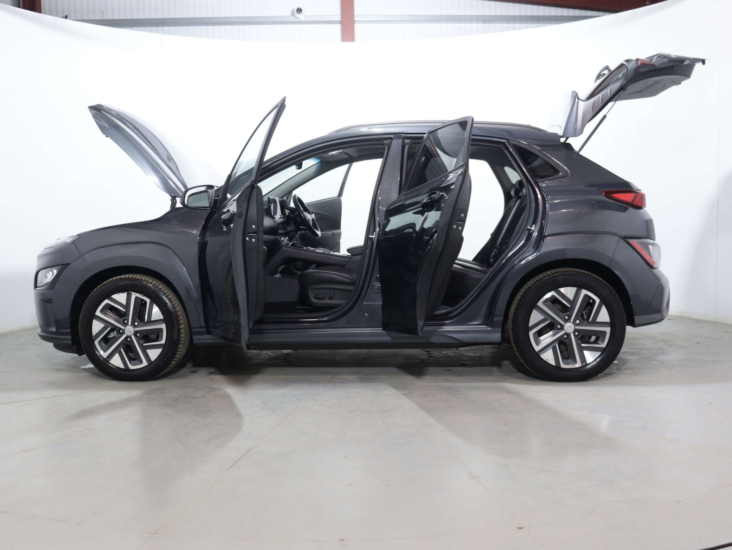 Used Hyundai KONA 2022 for sale - 75594536: Photo 60