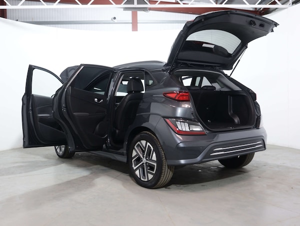 Used Hyundai KONA 2022 for sale - 75594536: Photo 60