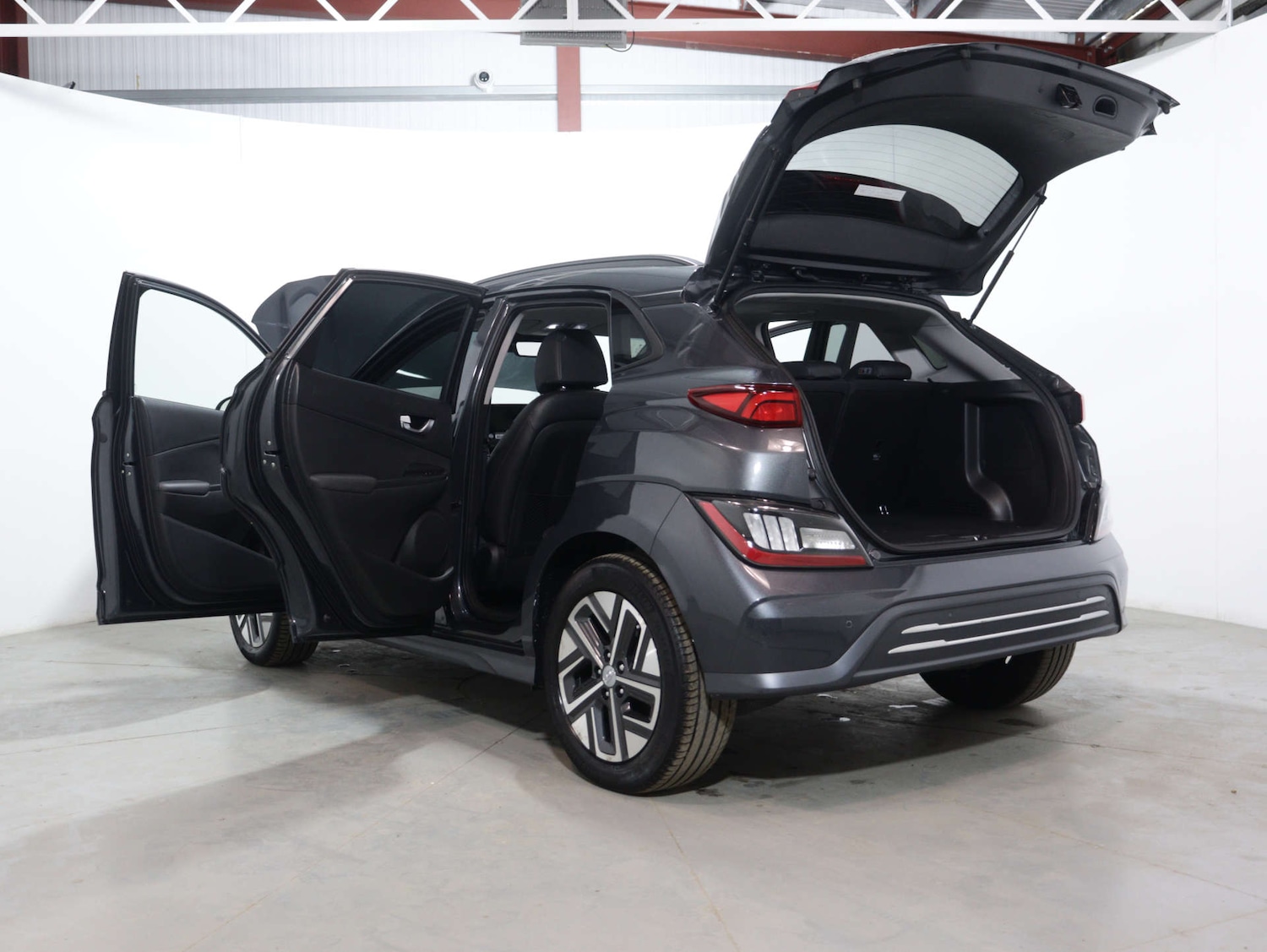 Used Hyundai KONA 2022 for sale - 75594536: Photo 61