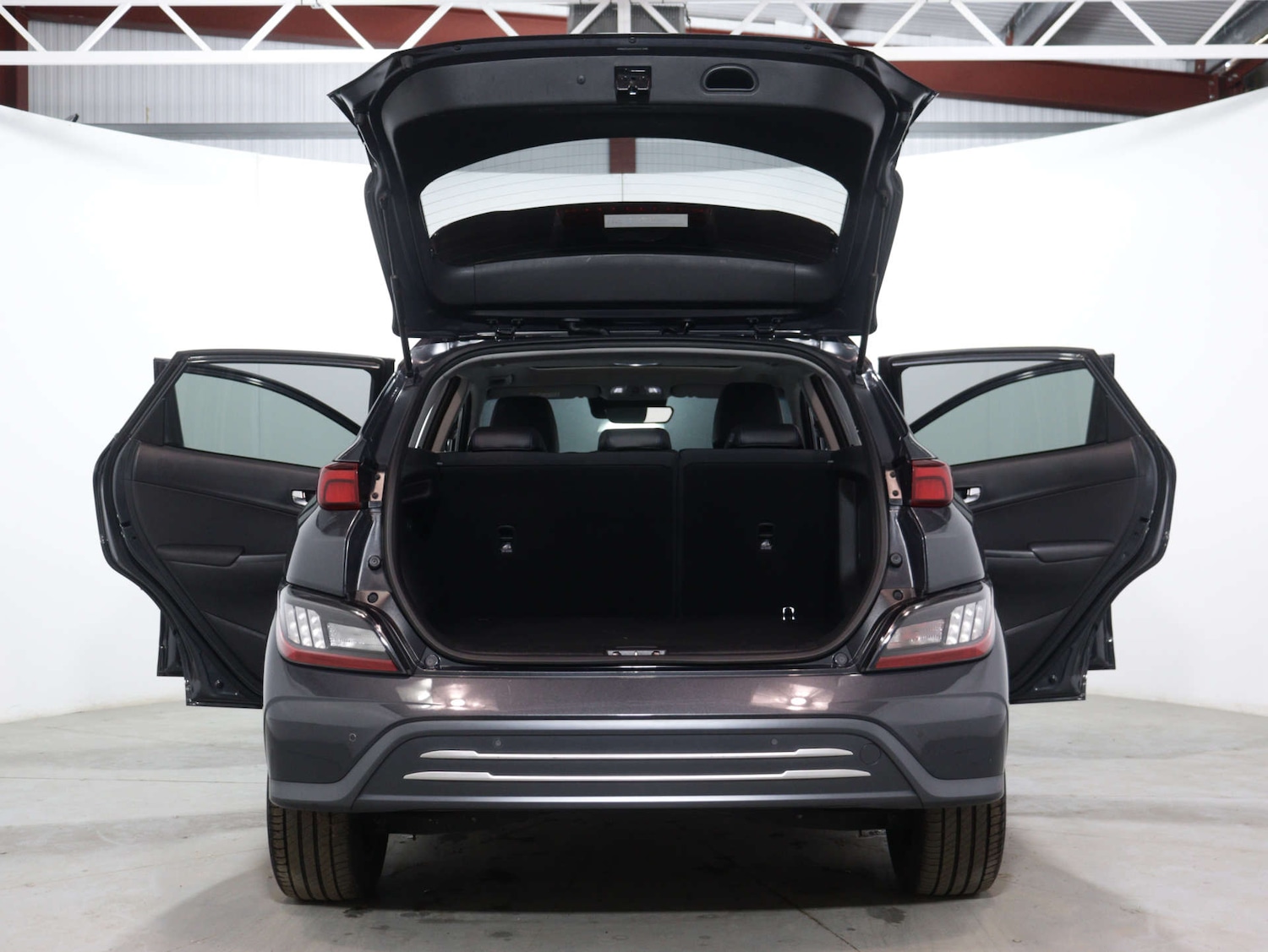 Used Hyundai KONA 2022 for sale - 75594536: Photo 62