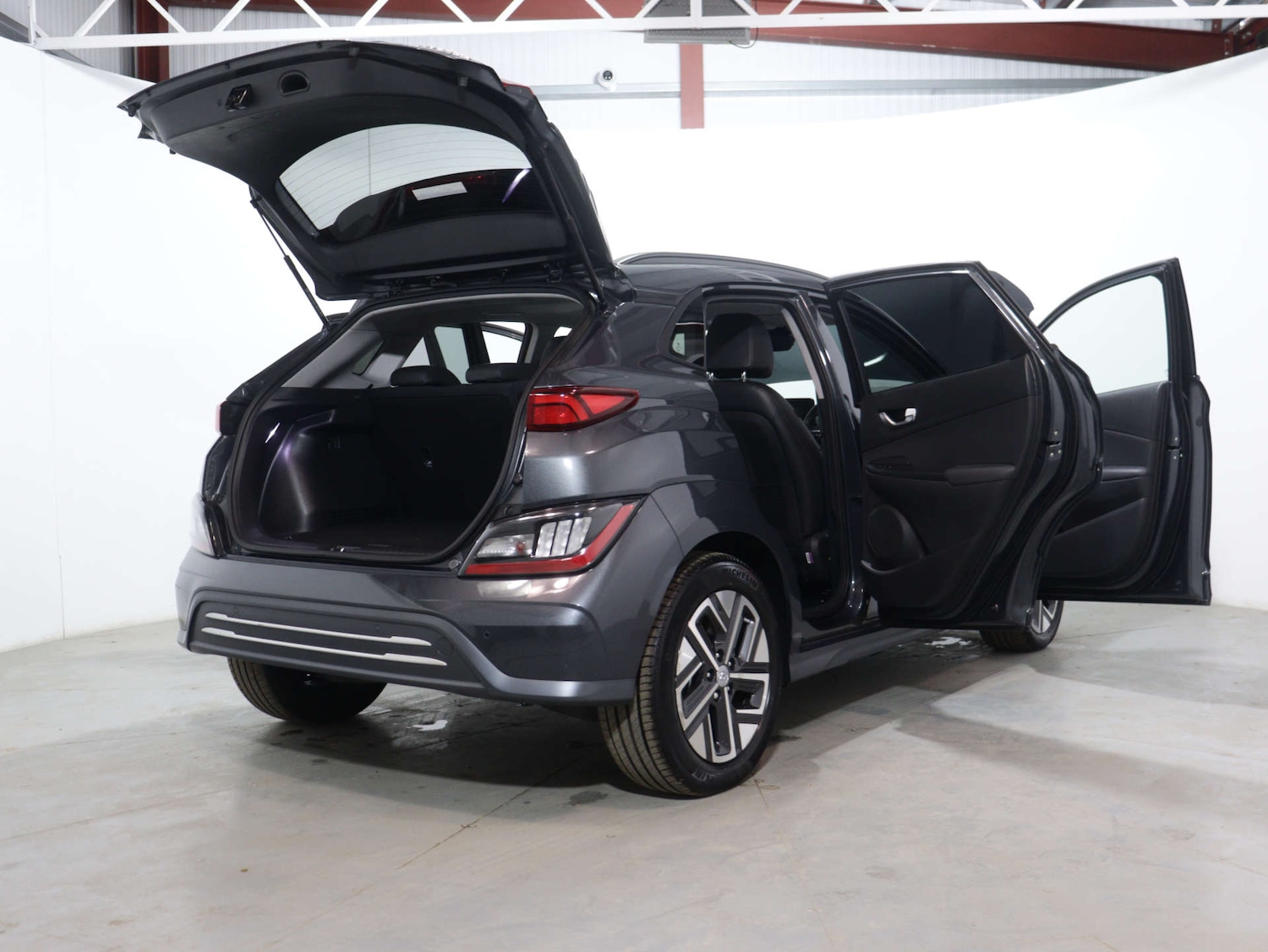 Used Hyundai KONA 2022 for sale - 75594536: Photo 63