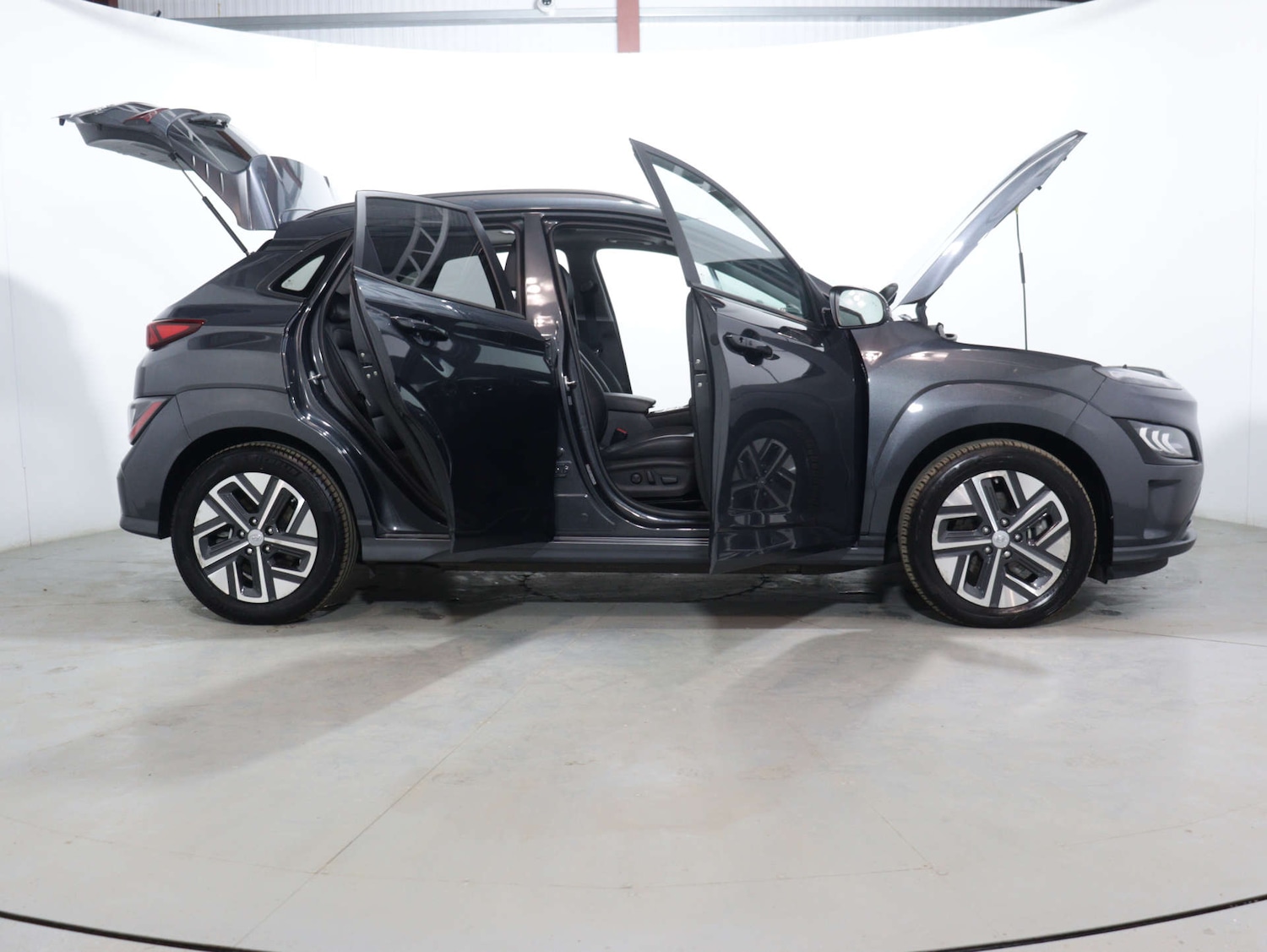 Used Hyundai KONA 2022 for sale - 75594536: Photo 64