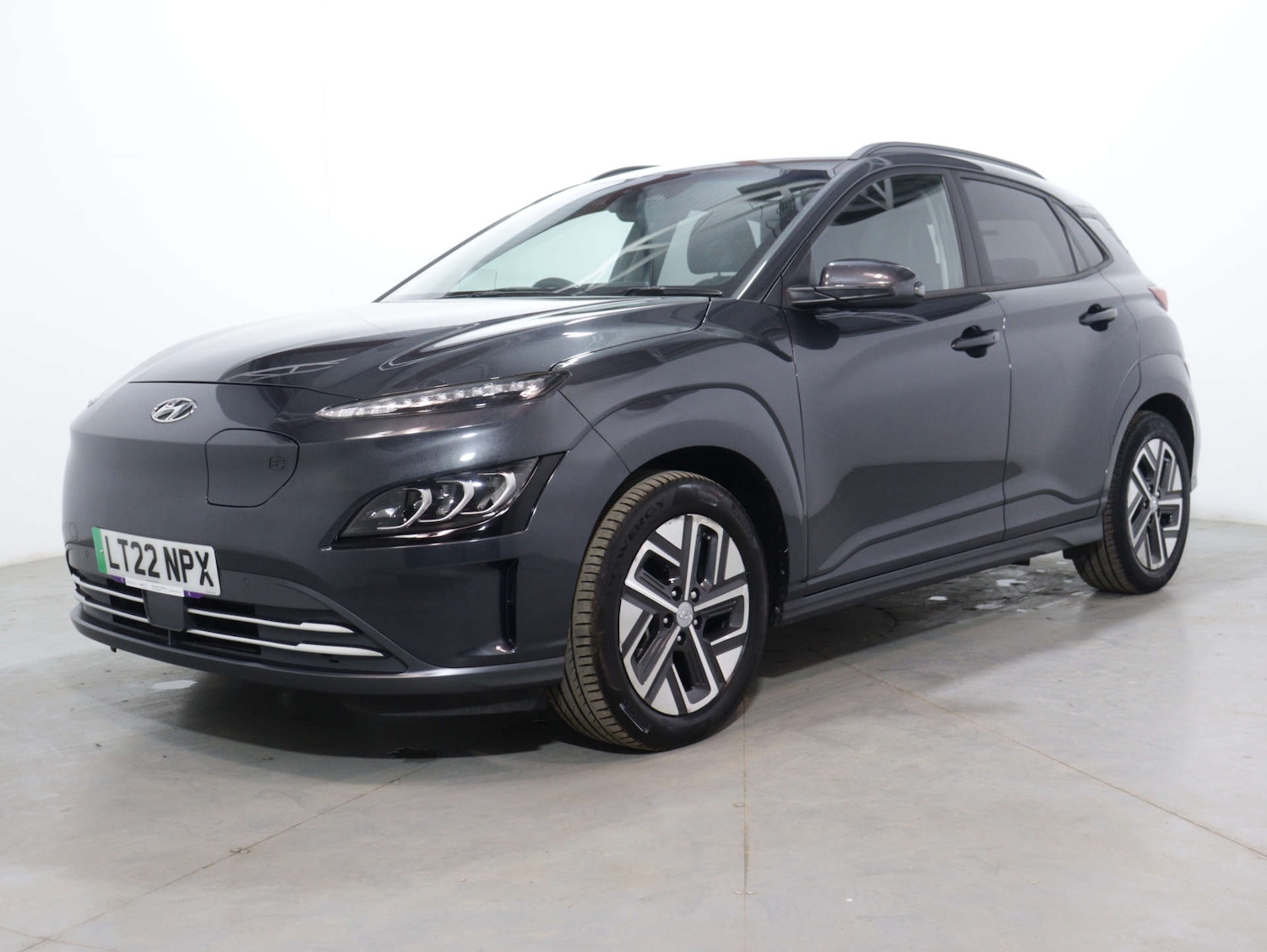 Used Hyundai KONA 2022 for sale - 75594536: Photo 7