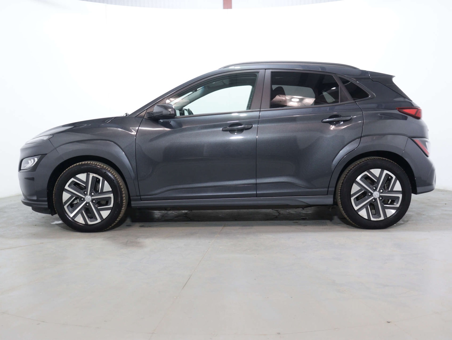Used Hyundai KONA 2022 for sale - 75594536: Photo 8