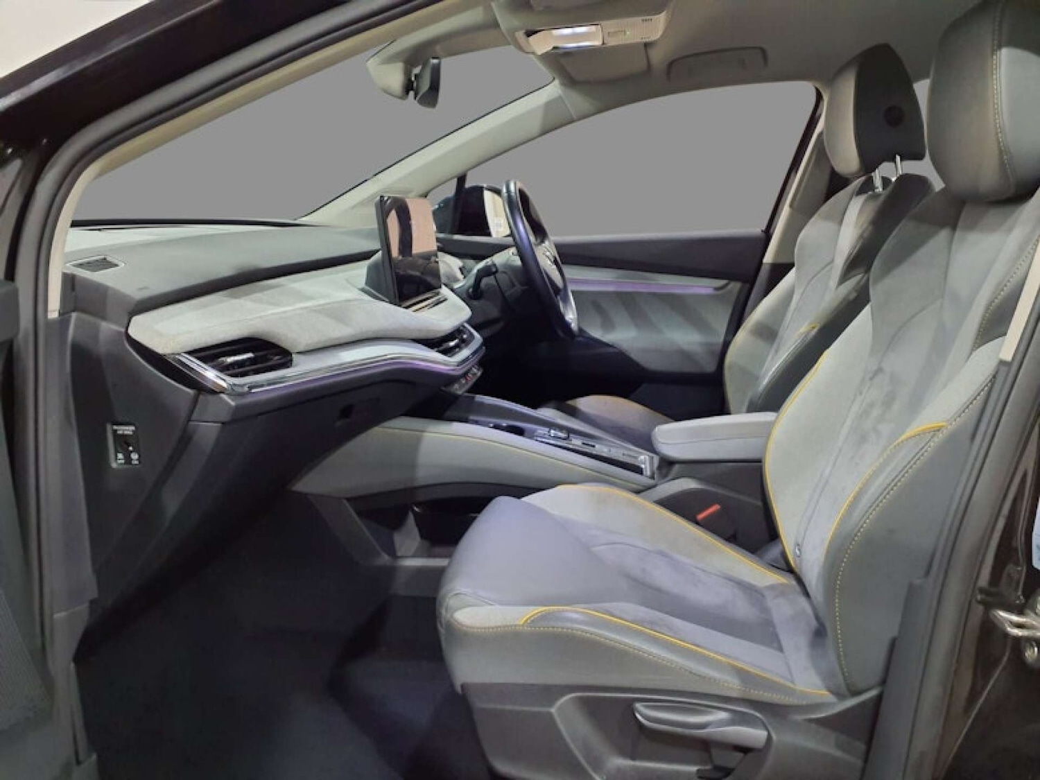 Used Skoda Enyaq 2021 for sale - 77380629: Photo 10