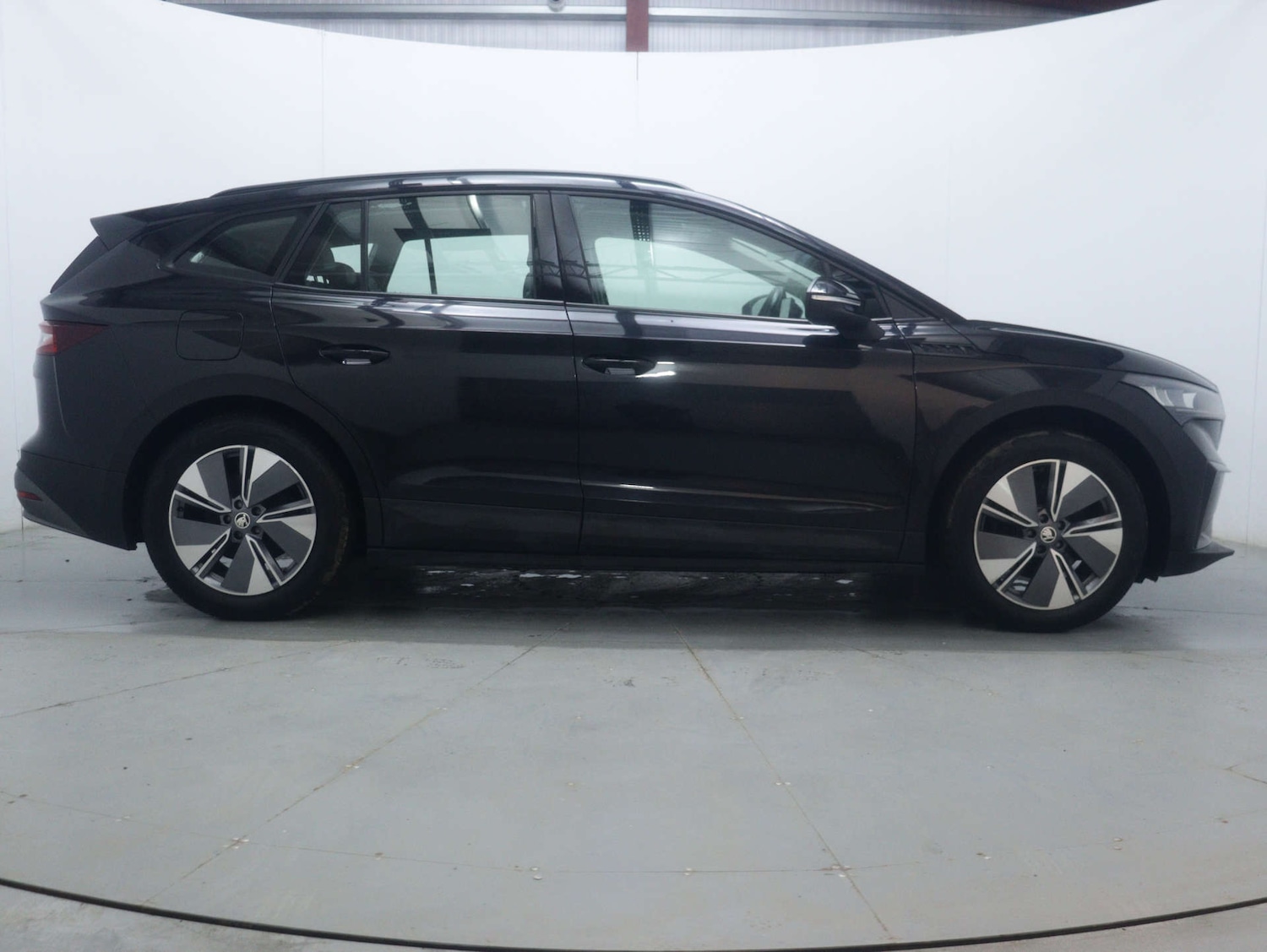 Used Skoda Enyaq 2021 for sale - 77380629: Photo 12