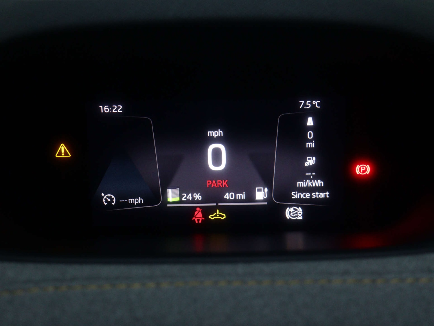 Used Skoda Enyaq 2021 for sale - 77380629: Photo 13