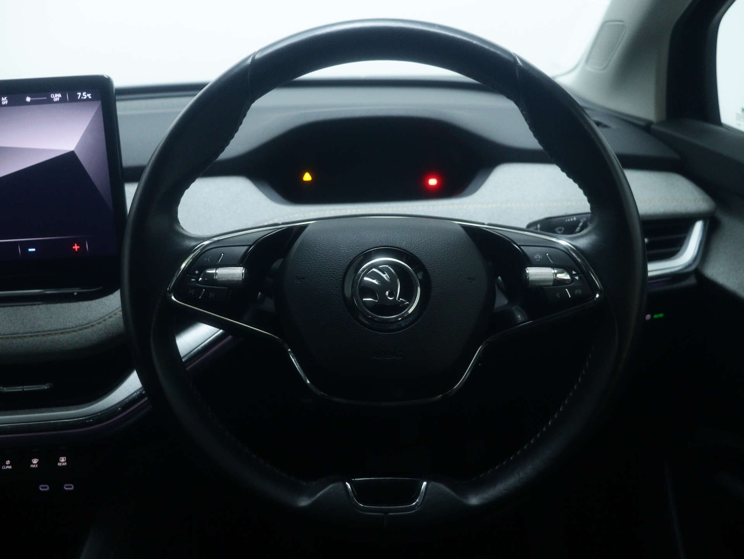 Used Skoda Enyaq 2021 for sale - 77380629: Photo 14