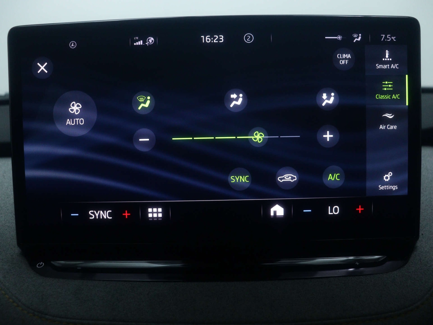 Used Skoda Enyaq 2021 for sale - 77380629: Photo 17