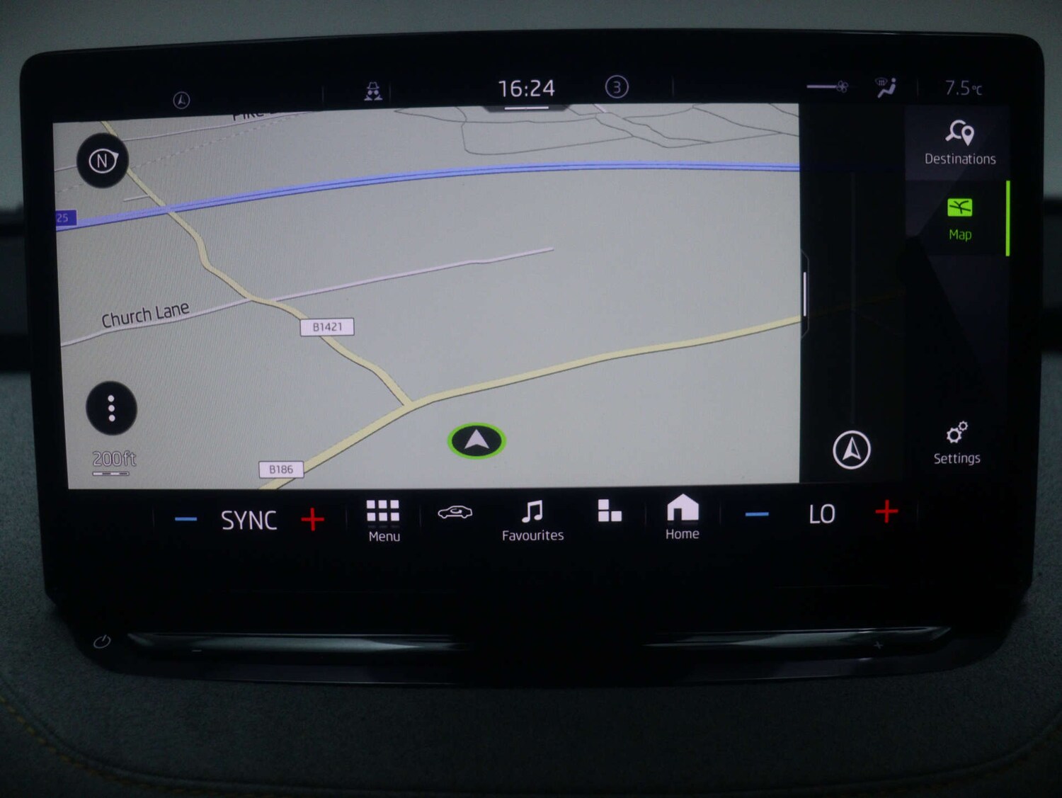 Used Skoda Enyaq 2021 for sale - 77380629: Photo 20