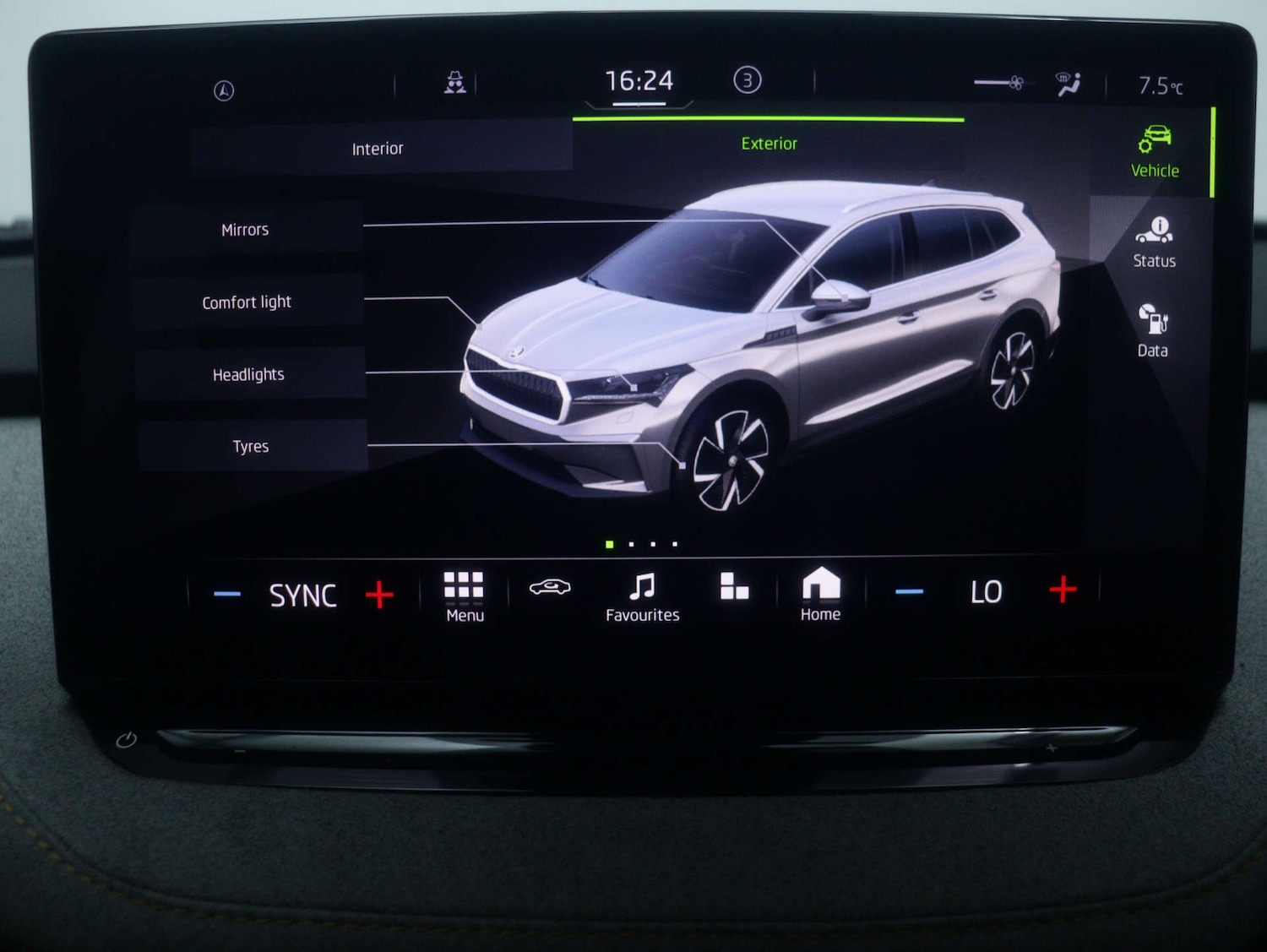 Used Skoda Enyaq 2021 for sale - 77380629: Photo 21