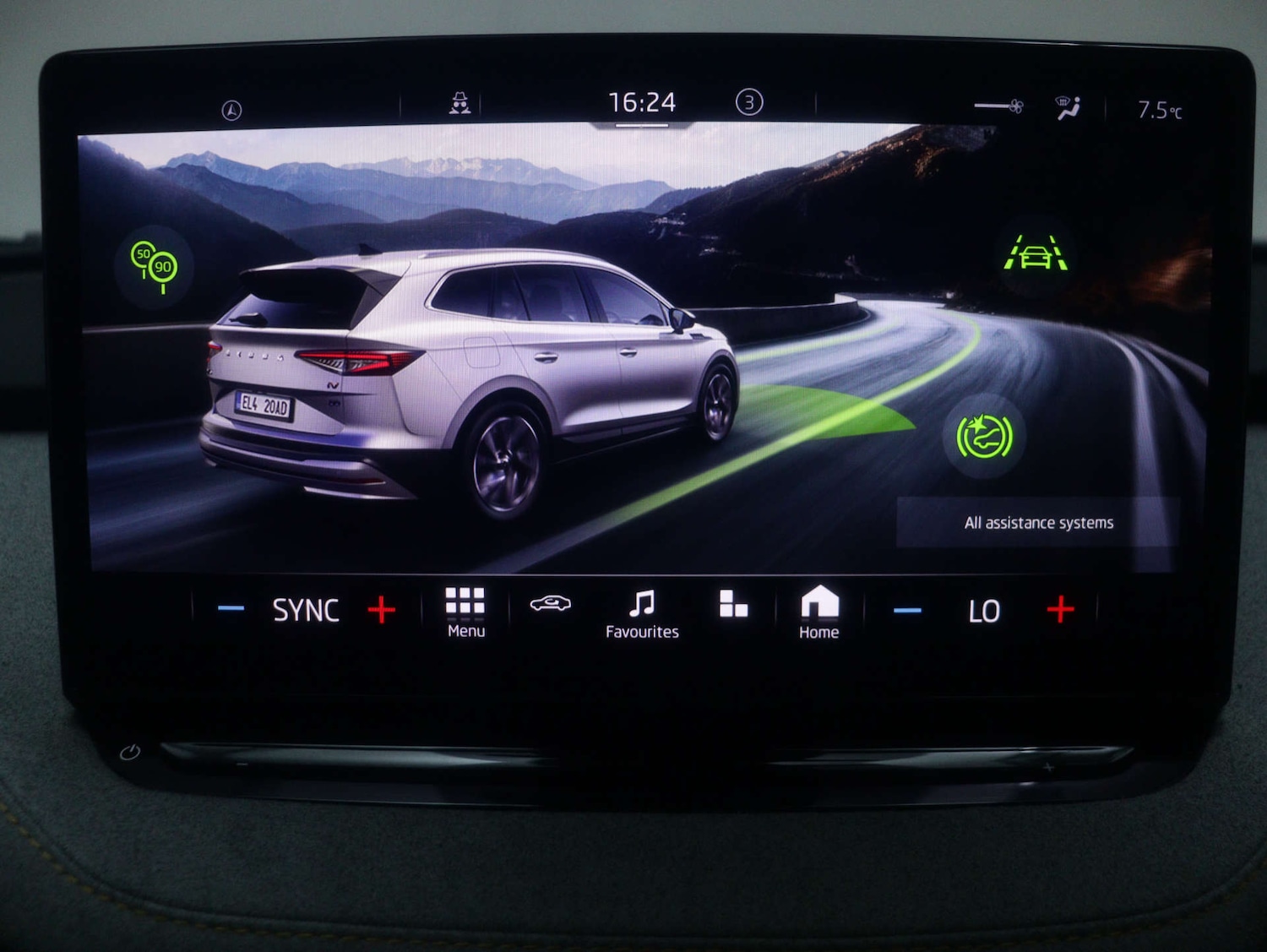 Used Skoda Enyaq 2021 for sale - 77380629: Photo 22