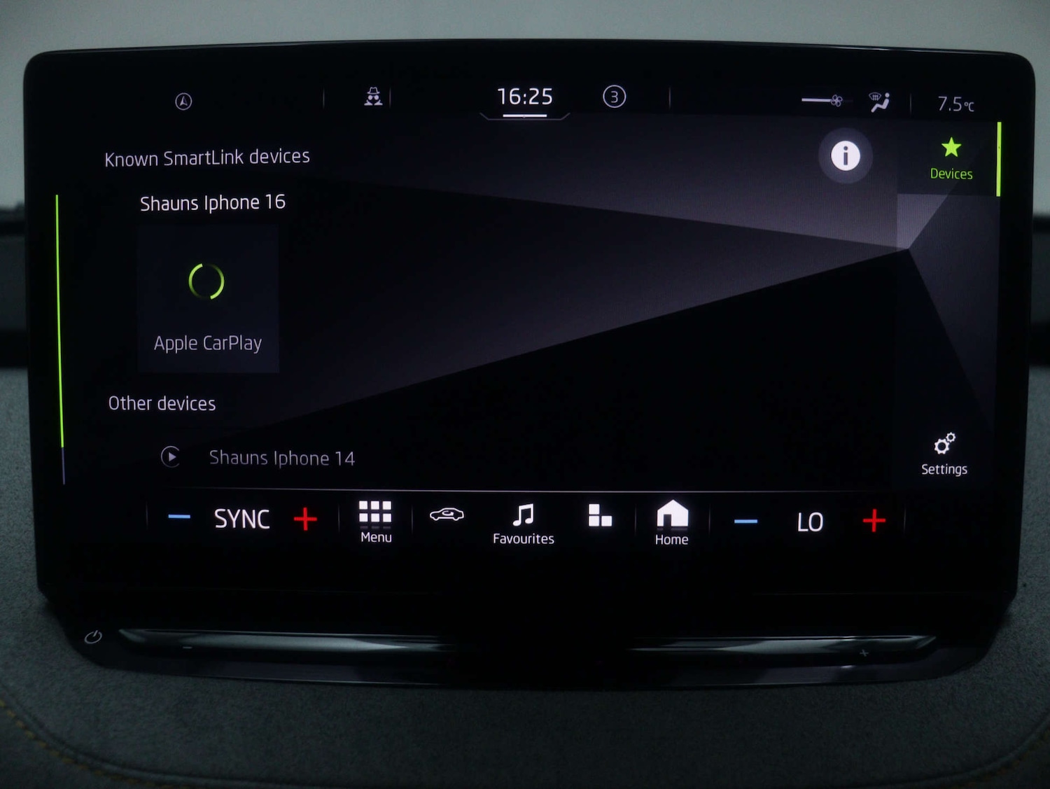 Used Skoda Enyaq 2021 for sale - 77380629: Photo 23