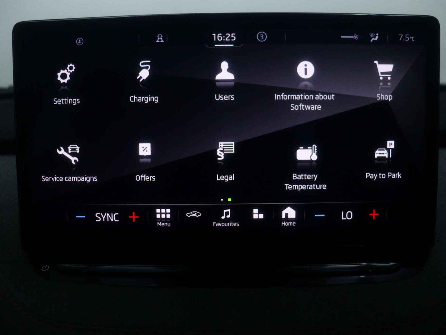 Used Skoda Enyaq 2021 for sale - 77380629: Photo 27