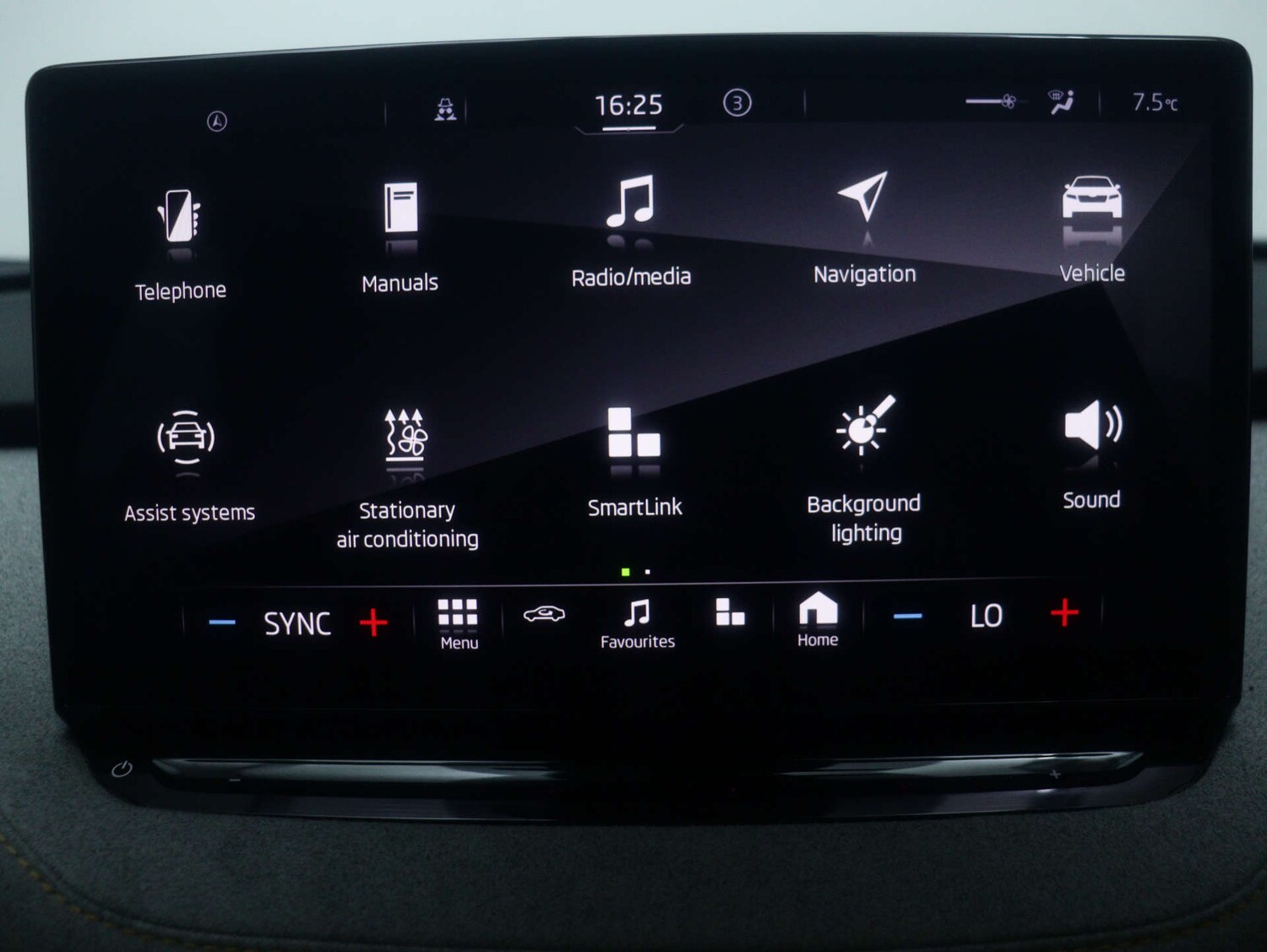 Used Skoda Enyaq 2021 for sale - 77380629: Photo 28