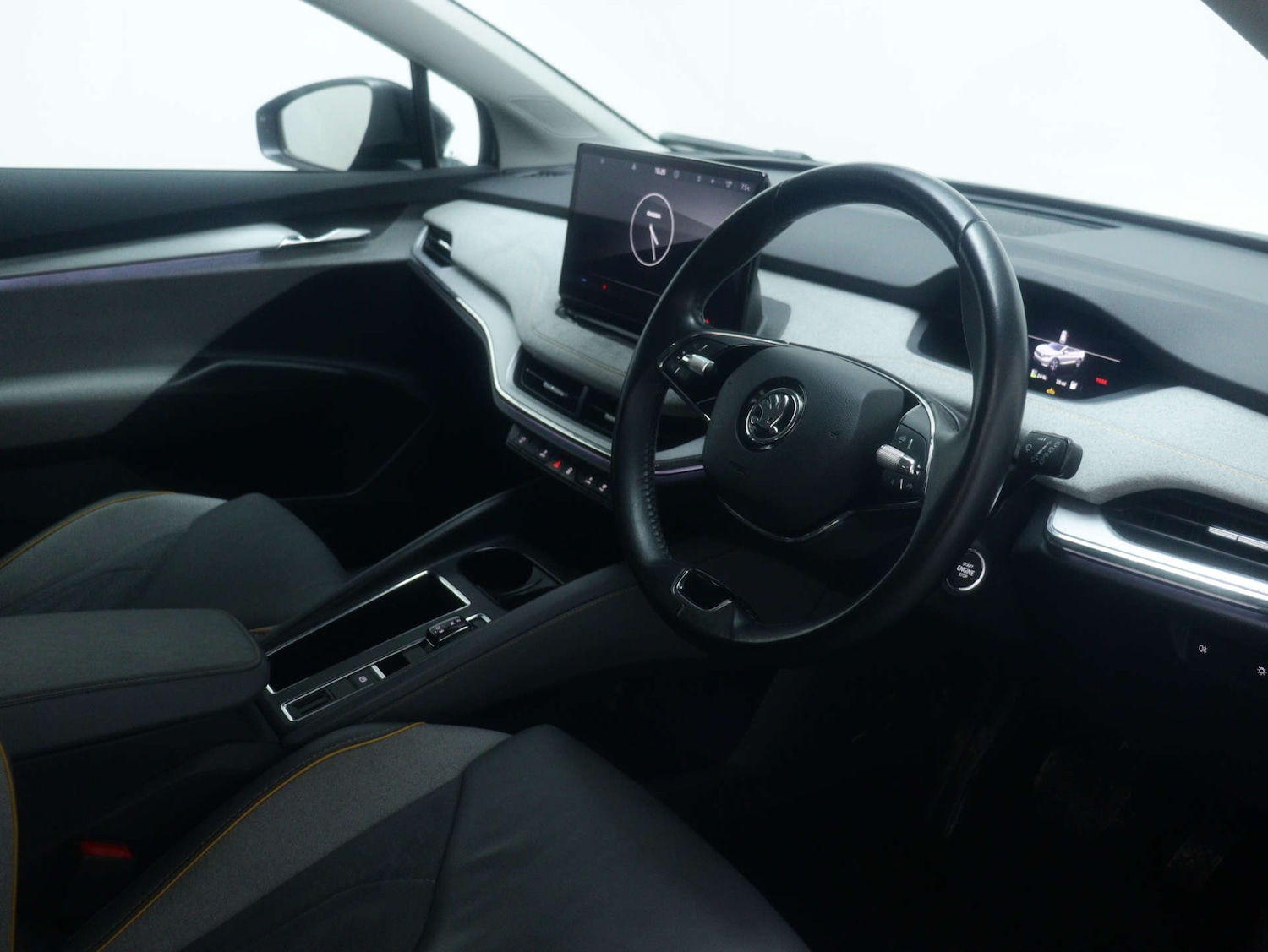 Used Skoda Enyaq 2021 for sale - 77380629: Photo 39