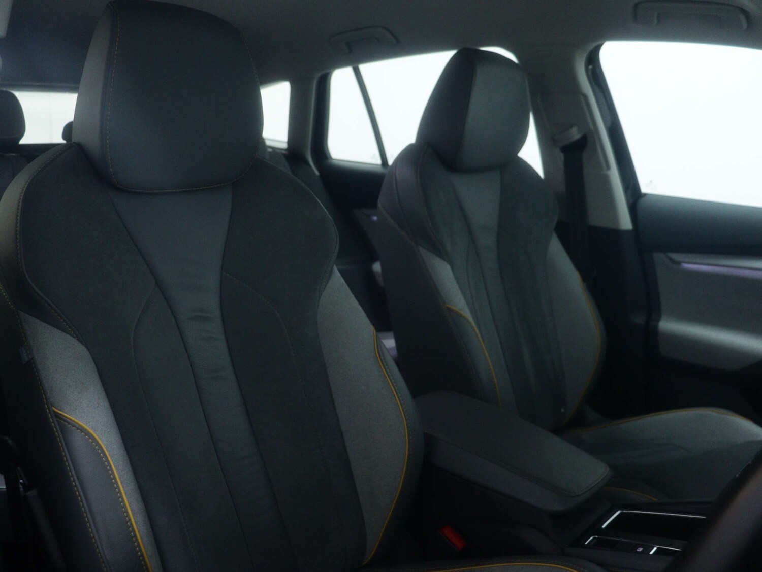 Used Skoda Enyaq 2021 for sale - 77380629: Photo 41