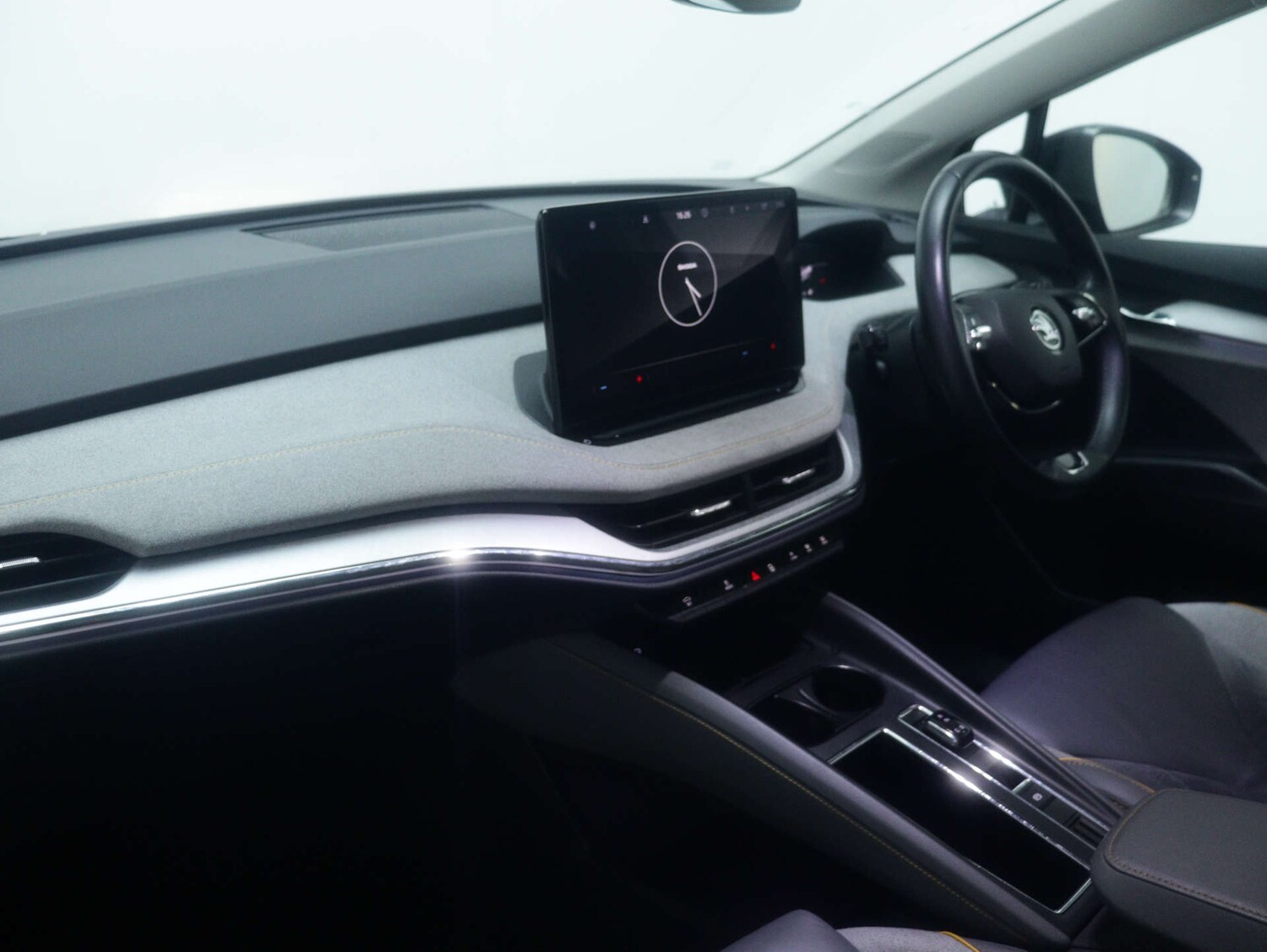 Used Skoda Enyaq 2021 for sale - 77380629: Photo 43