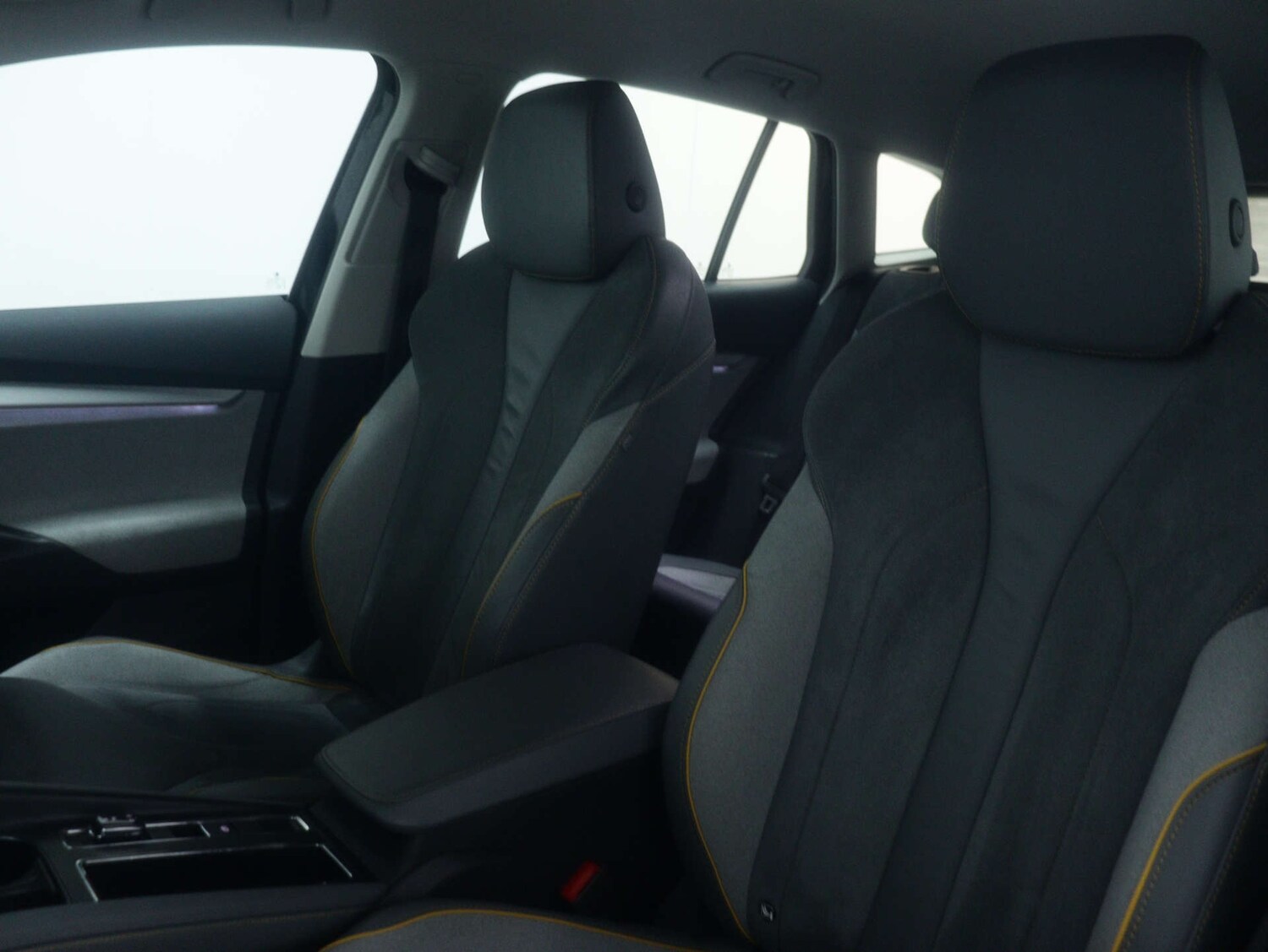 Used Skoda Enyaq 2021 for sale - 77380629: Photo 45