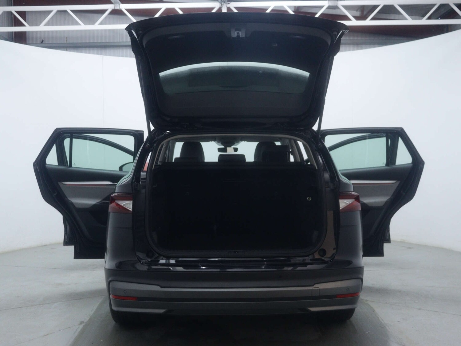 Used Skoda Enyaq 2021 for sale - 77380629: Photo 55