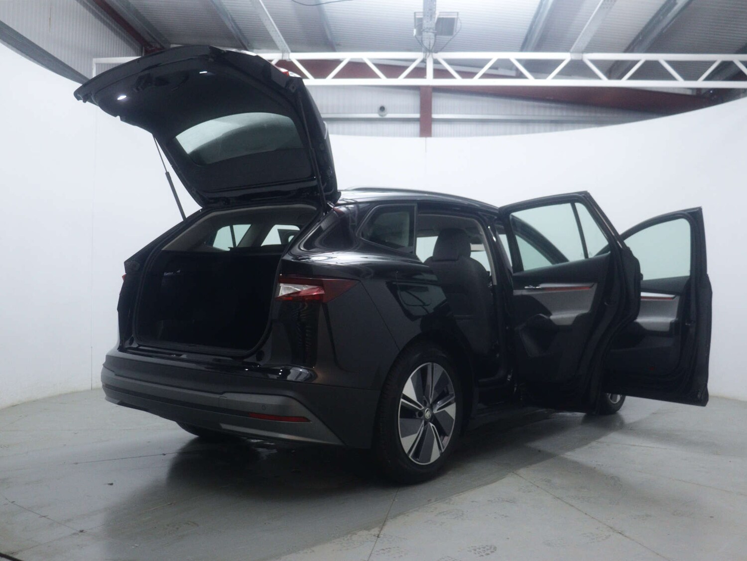 Used Skoda Enyaq 2021 for sale - 77380629: Photo 56