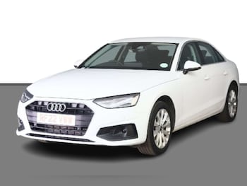 Used Audi A4 2022 for sale - 75583183: Photo