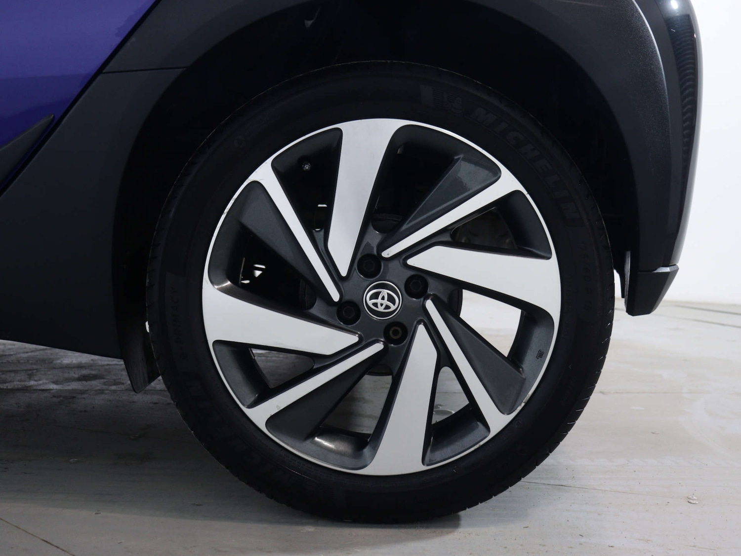 Used Toyota Aygo X 2022 for sale - 75753384: Photo 13