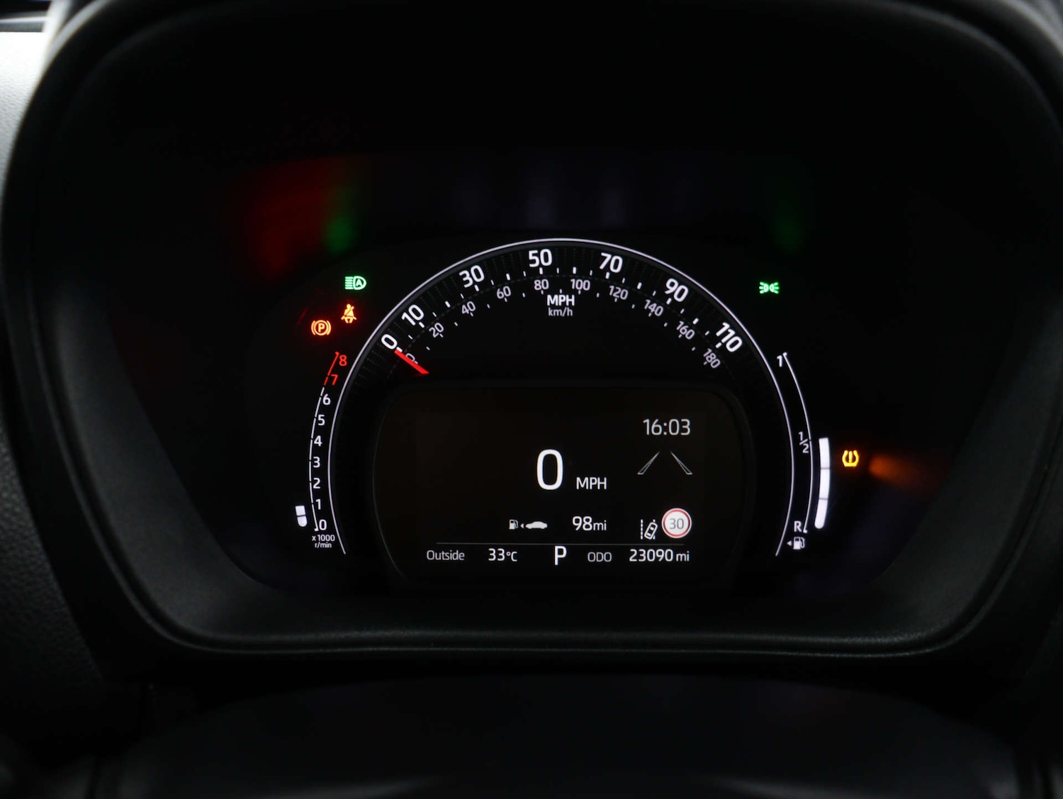 Used Toyota Aygo X 2022 for sale - 75753384: Photo 14