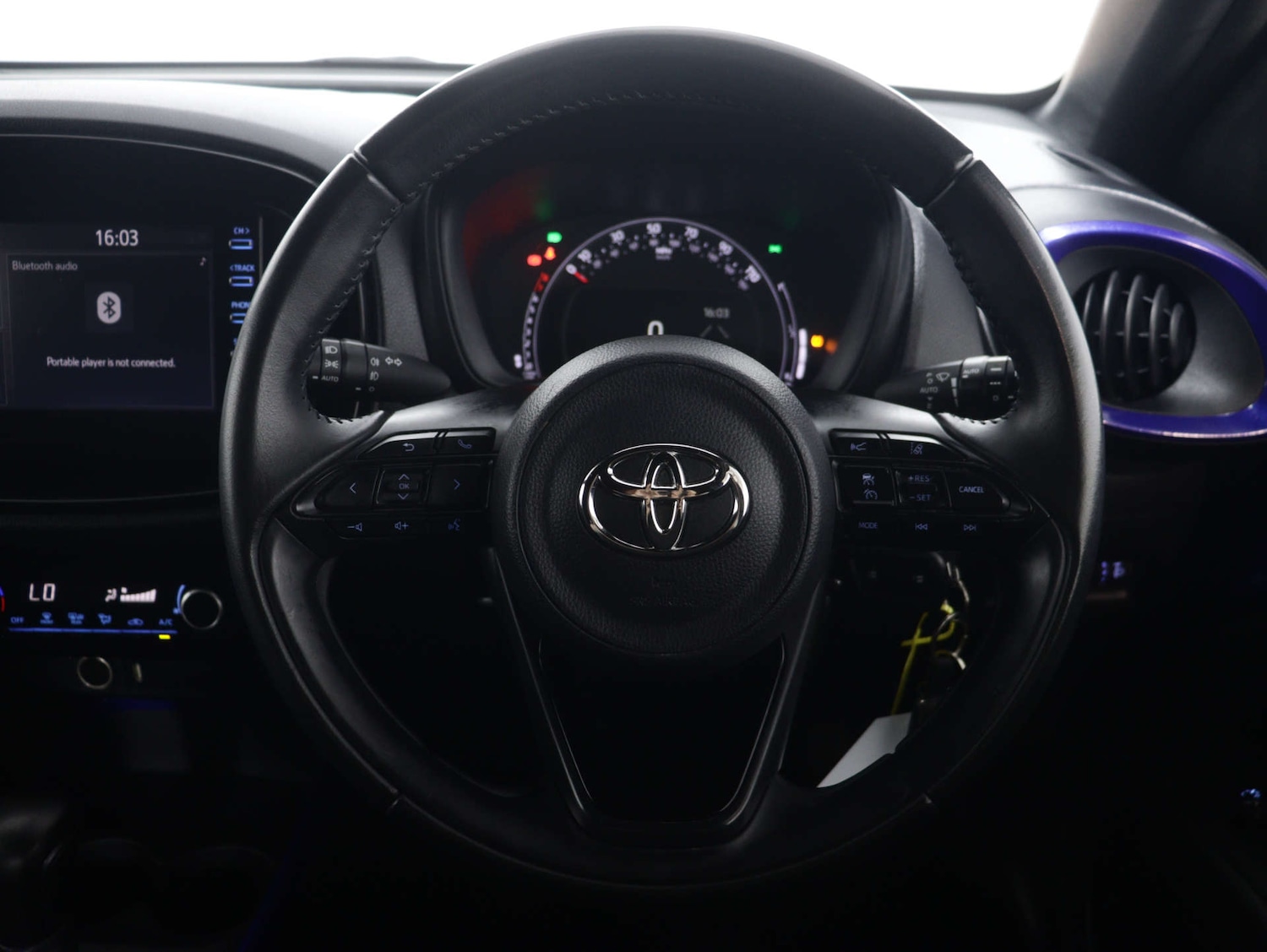Used Toyota Aygo X 2022 for sale - 75753384: Photo 15
