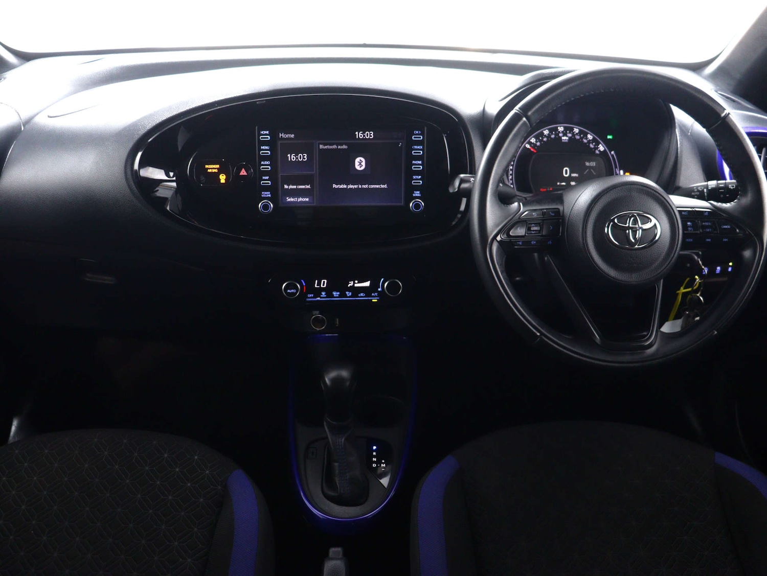 Used Toyota Aygo X 2022 for sale - 75753384: Photo 16