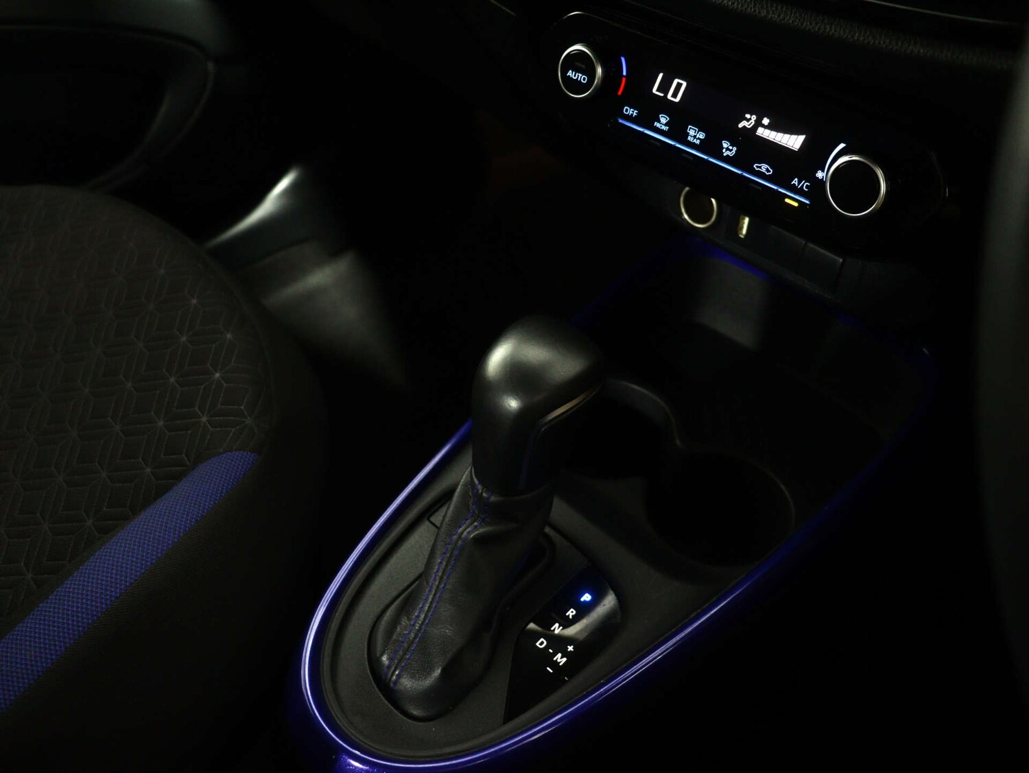 Used Toyota Aygo X 2022 for sale - 75753384: Photo 25