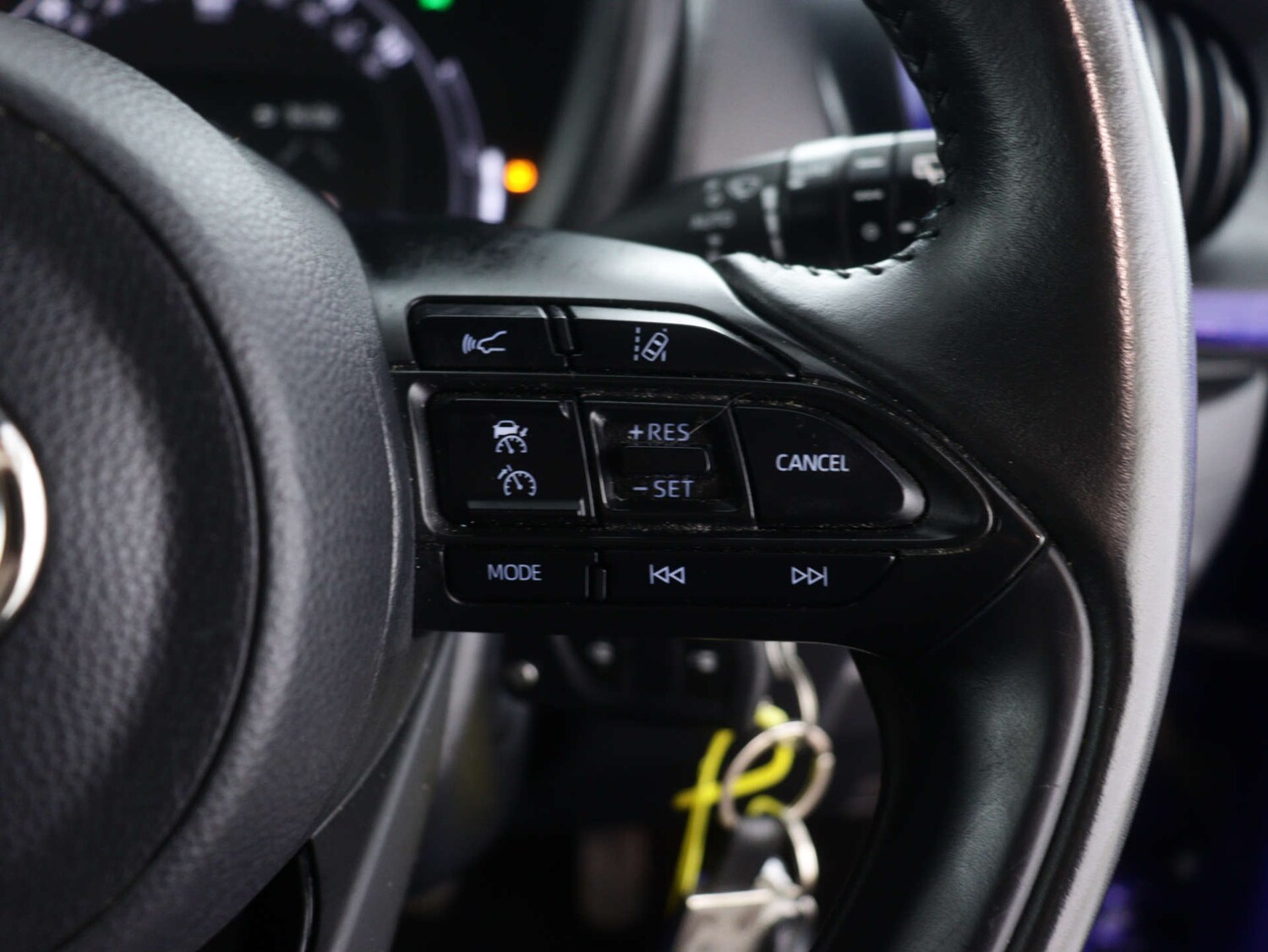 Used Toyota Aygo X 2022 for sale - 75753384: Photo 27