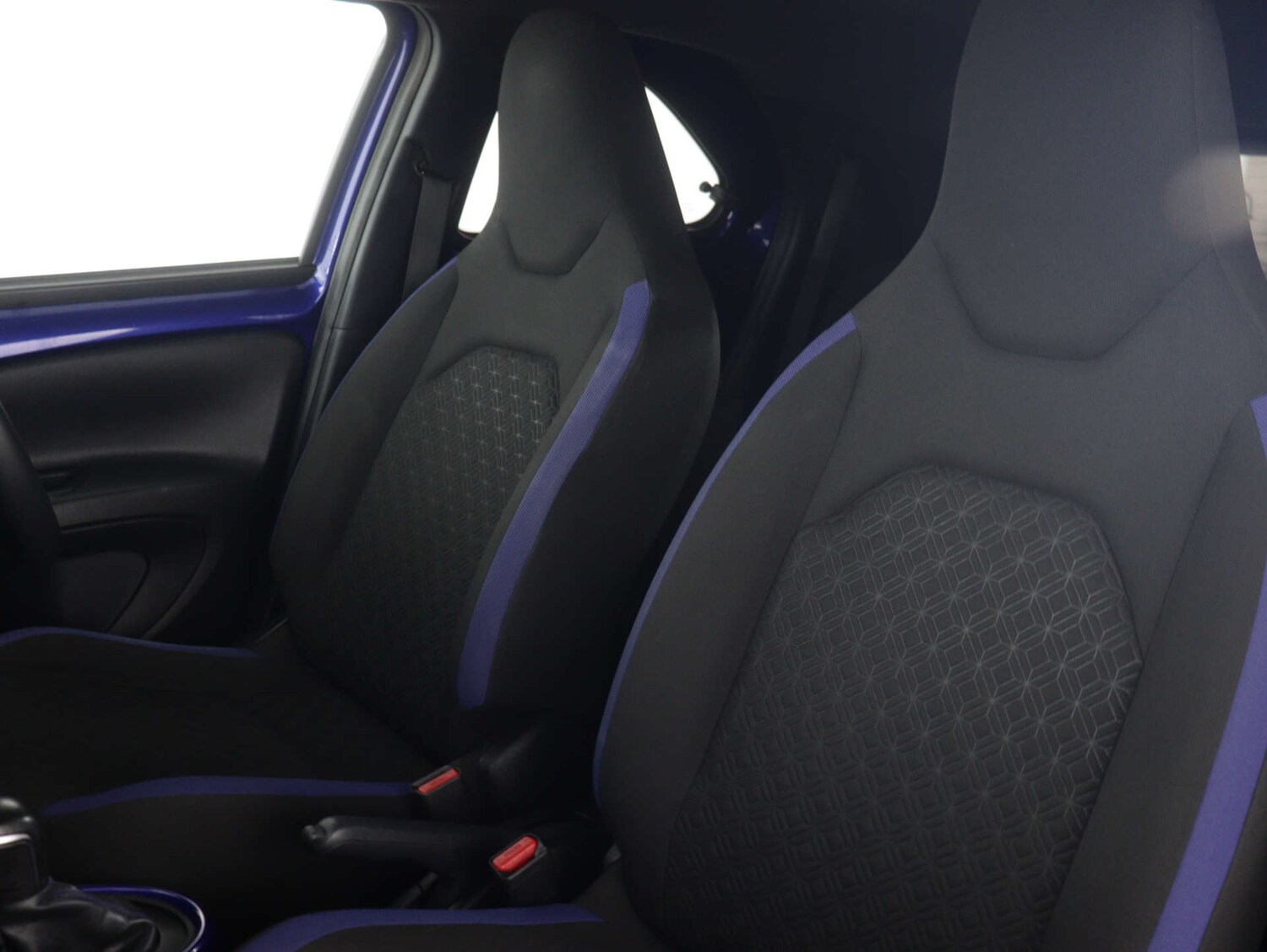 Used Toyota Aygo X 2022 for sale - 75753384: Photo 35