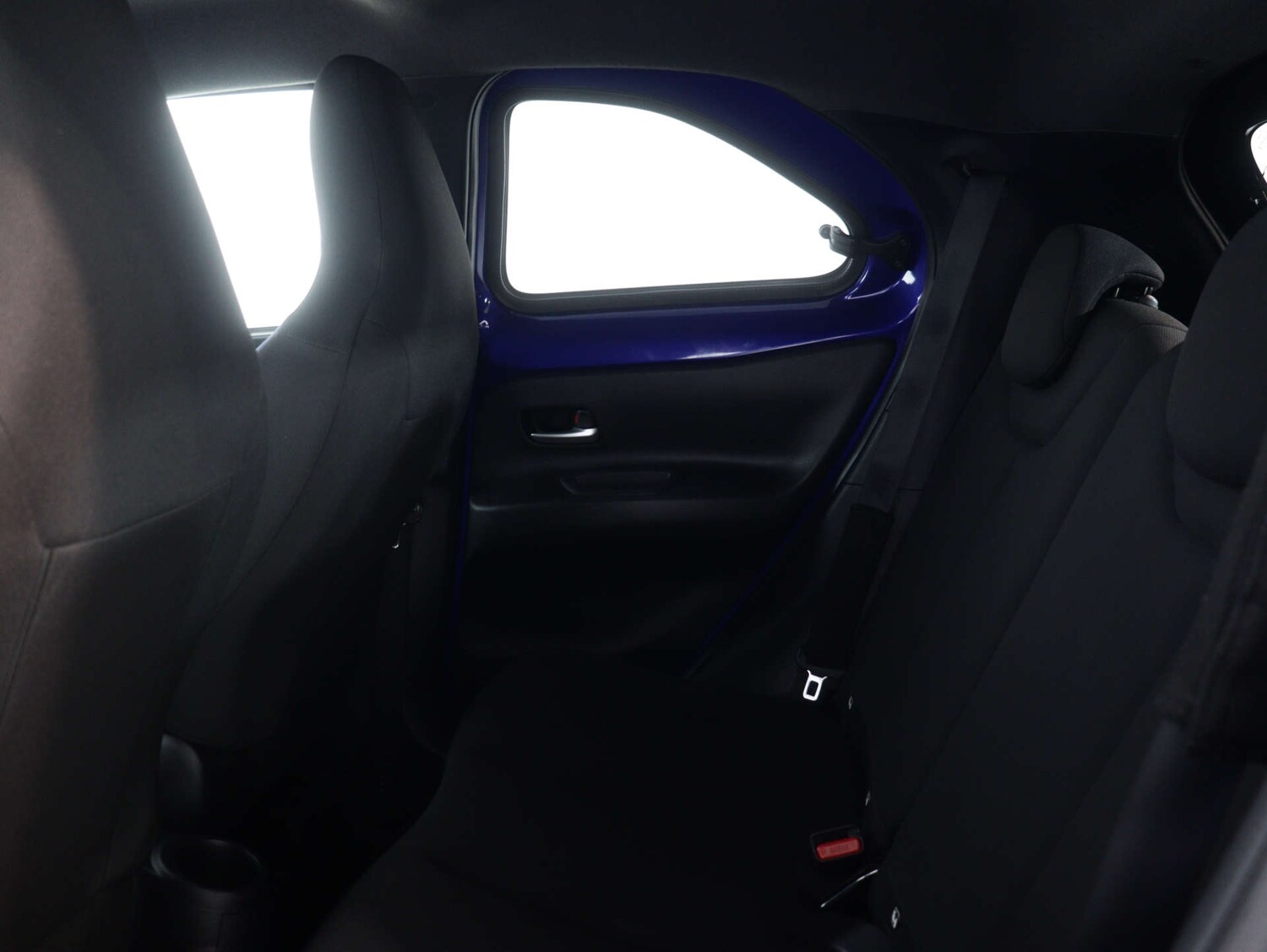 Used Toyota Aygo X 2022 for sale - 75753384: Photo 37