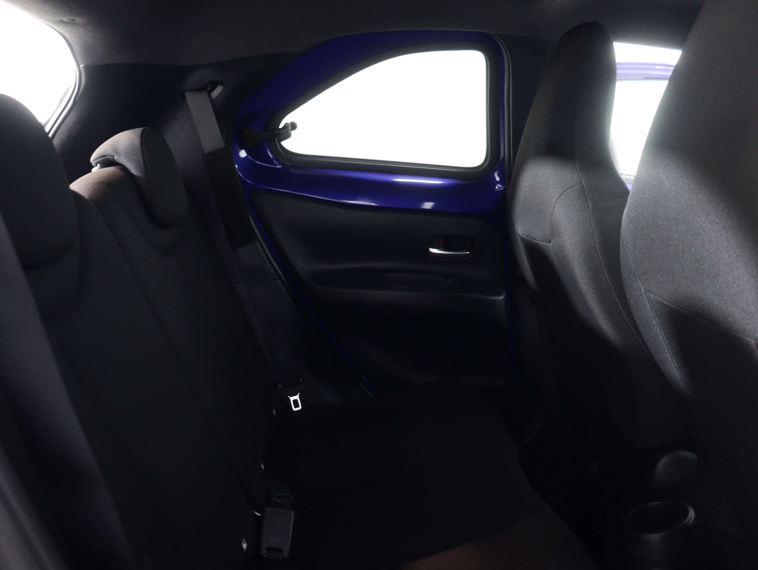 Used Toyota Aygo X 2022 for sale - 75753384: Photo 38