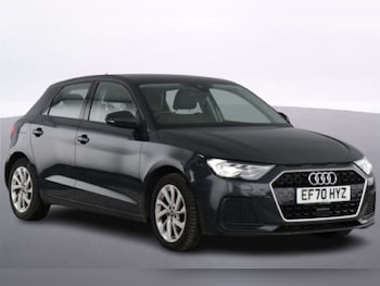 Used Audi A1 2021 for sale - 78251189: Photo