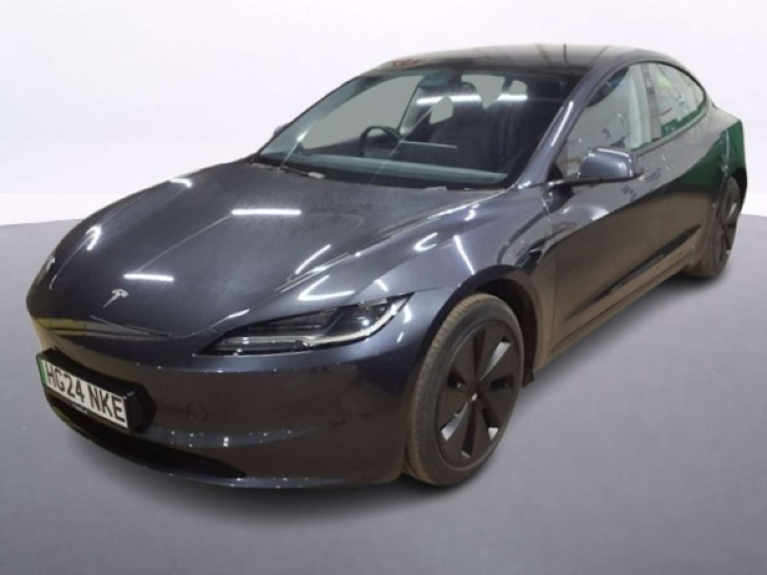 Used Tesla Model 3 2024 for sale - 78179640: Photo 5
