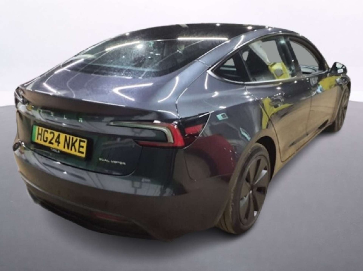 Used Tesla Model 3 2024 for sale - 78179640: Photo 7