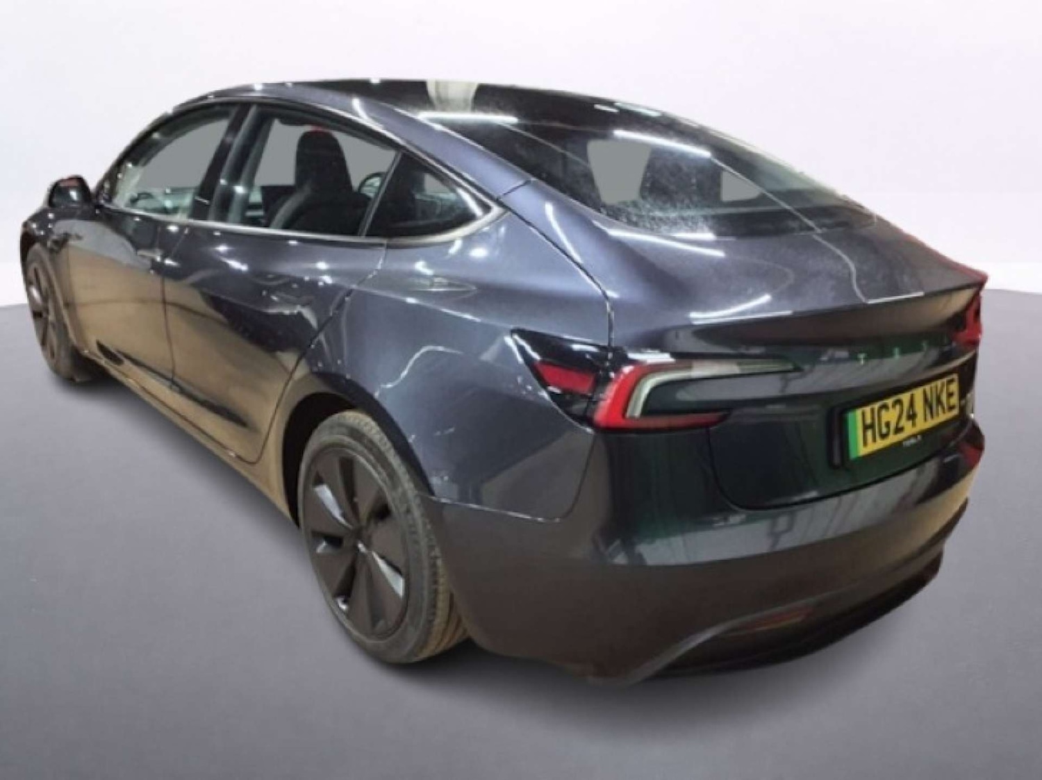 Used Tesla Model 3 2024 for sale - 78179640: Photo 8