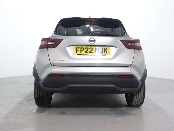 Used Nissan Juke 2022 for sale - 75144942: Photo 12