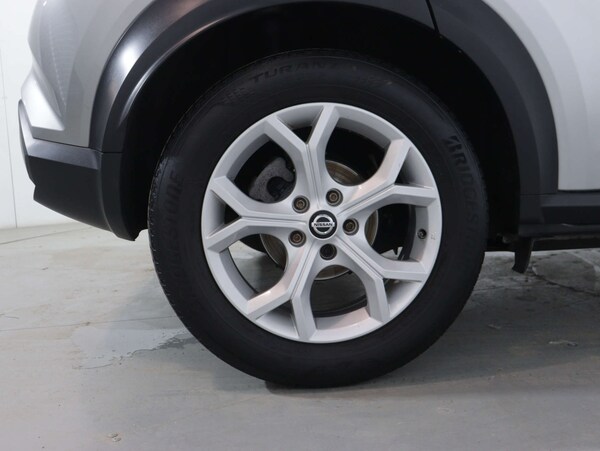 Used Nissan Juke 2022 for sale - 75144942: Photo 13