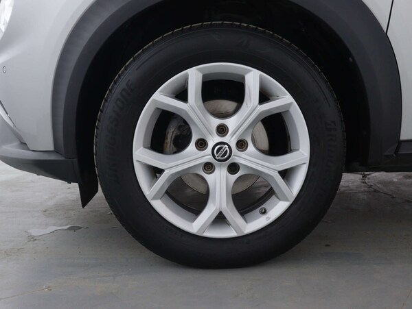 Used Nissan Juke 2022 for sale - 75144942: Photo 15