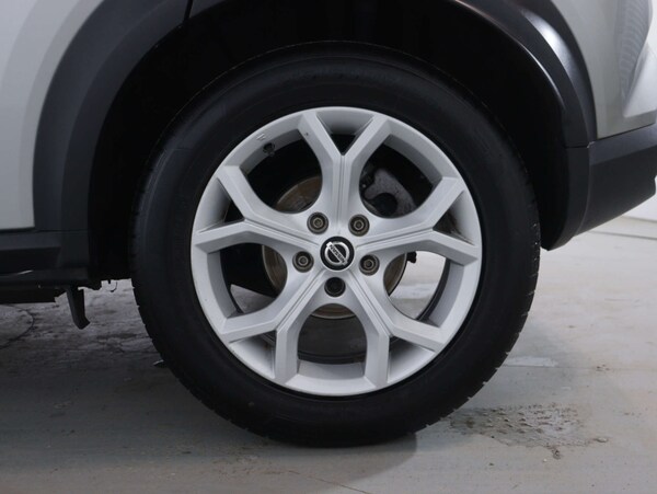 Used Nissan Juke 2022 for sale - 75144942: Photo 16
