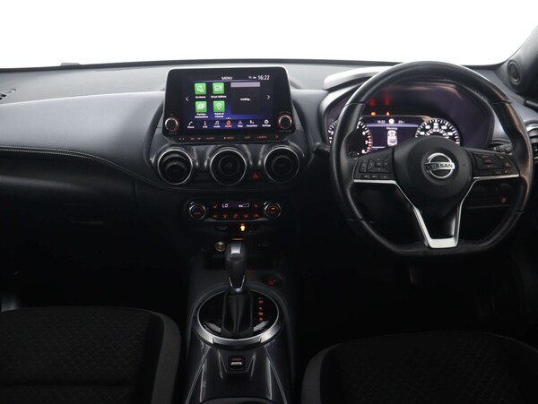 Used Nissan Juke 2022 for sale - 75144942: Photo 19