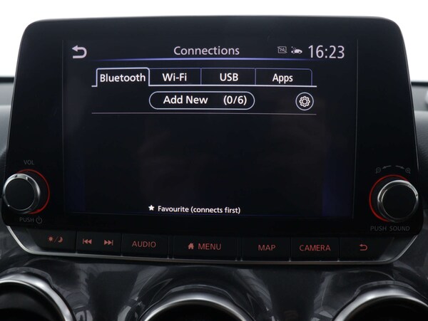 Used Nissan Juke 2022 for sale - 75144942: Photo 24
