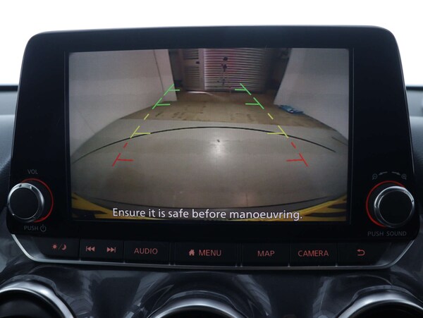 Used Nissan Juke 2022 for sale - 75144942: Photo 26